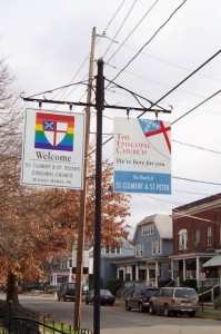 flags