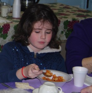 Jennifer s daughter soup and stations 2-20-15
